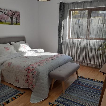 Appartement R-House à Braşov Extérieur photo