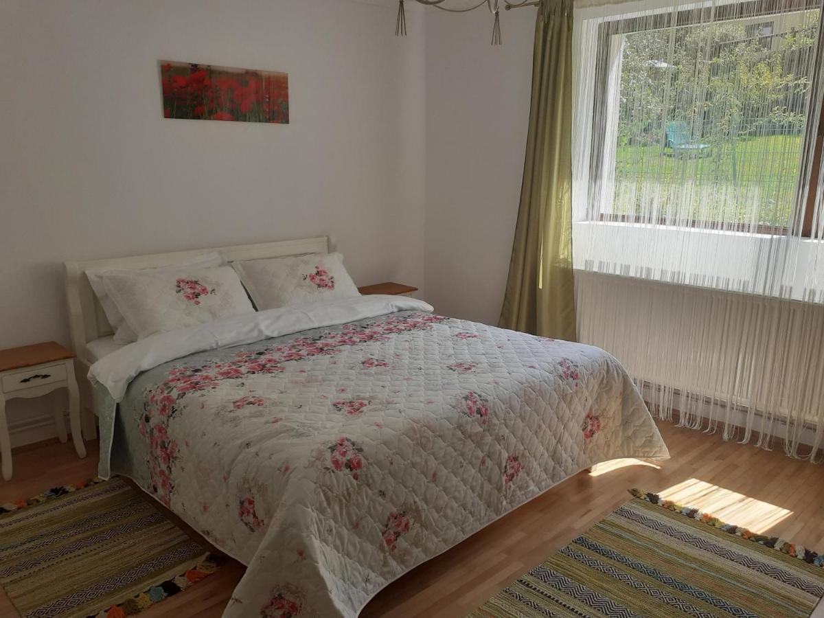 Appartement R-House à Braşov Extérieur photo
