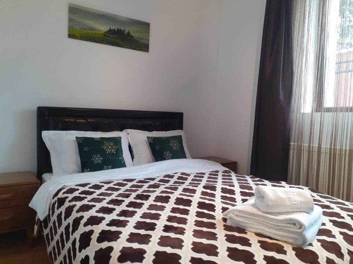 Appartement R-House à Braşov Extérieur photo