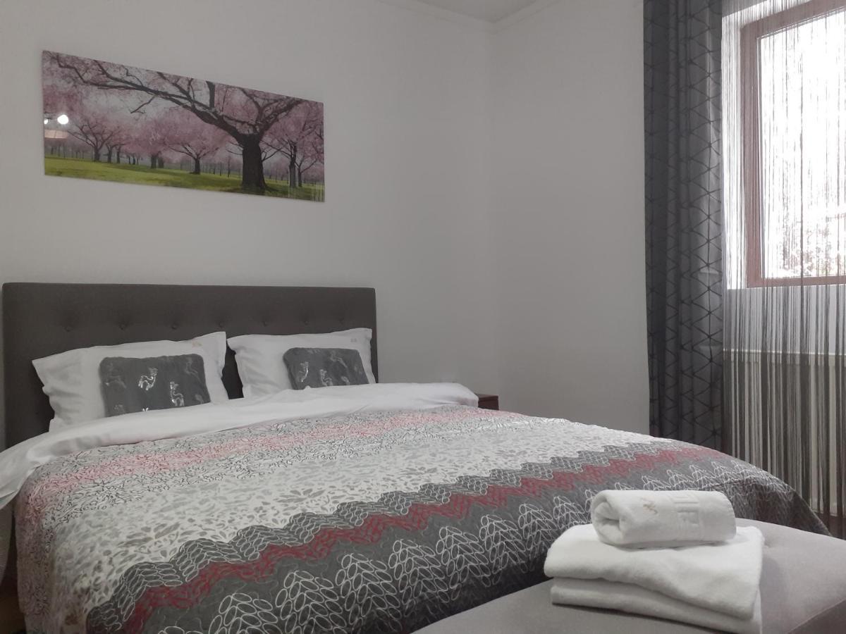 Appartement R-House à Braşov Extérieur photo