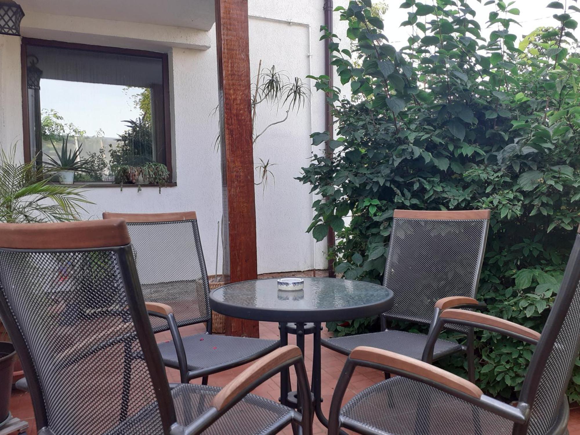 Appartement R-House à Braşov Extérieur photo