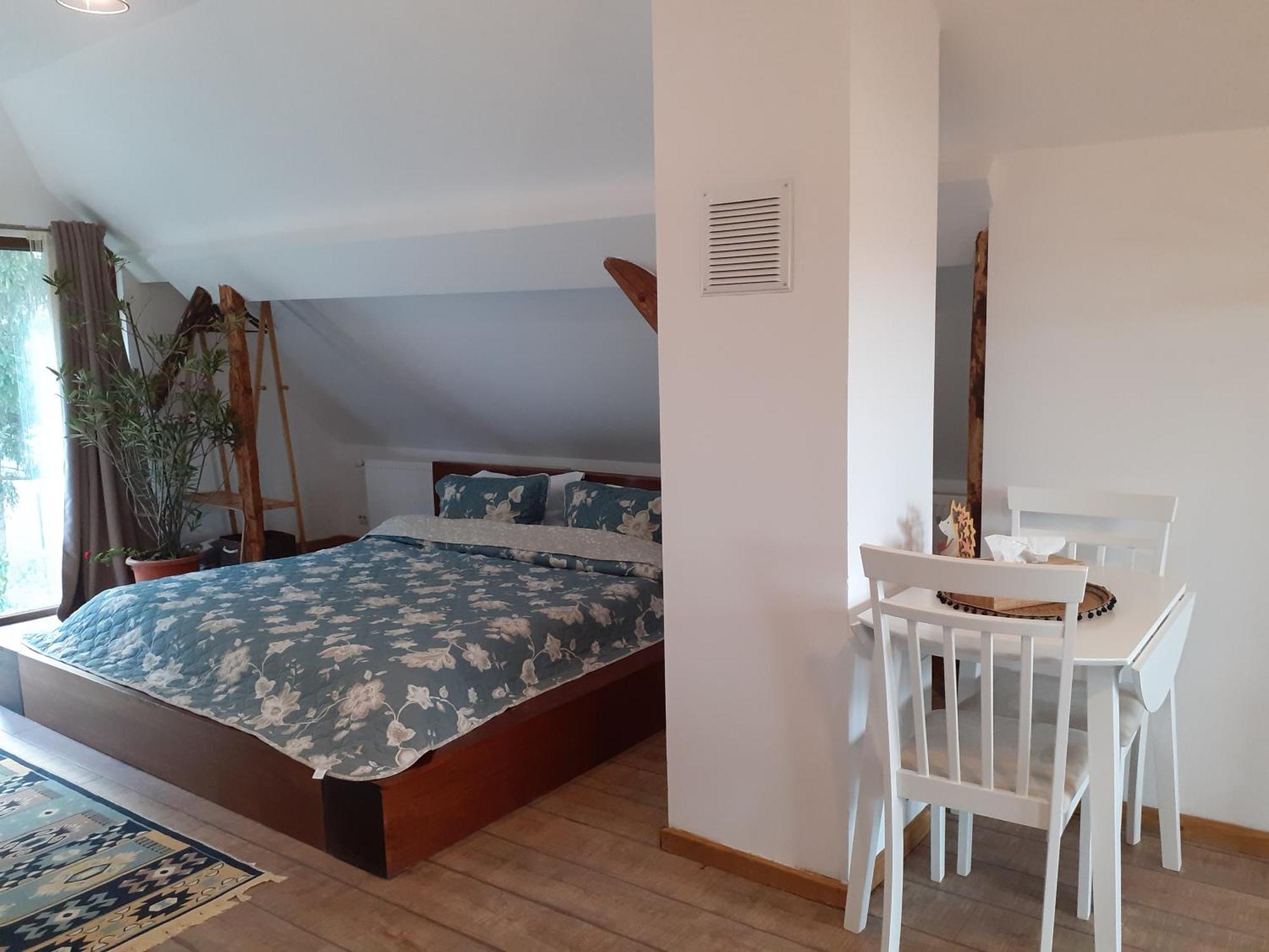 Appartement R-House à Braşov Chambre photo