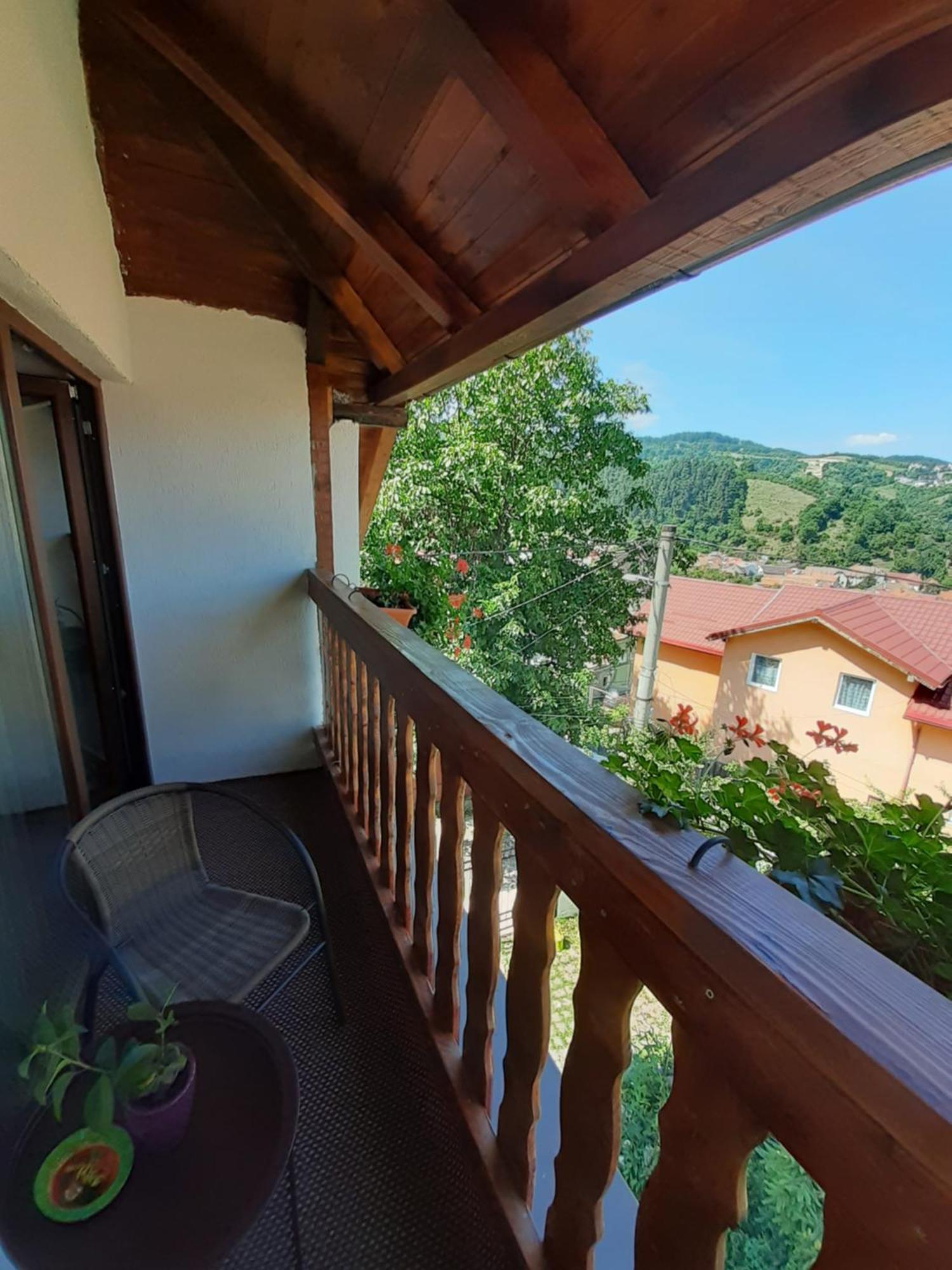 Appartement R-House à Braşov Chambre photo