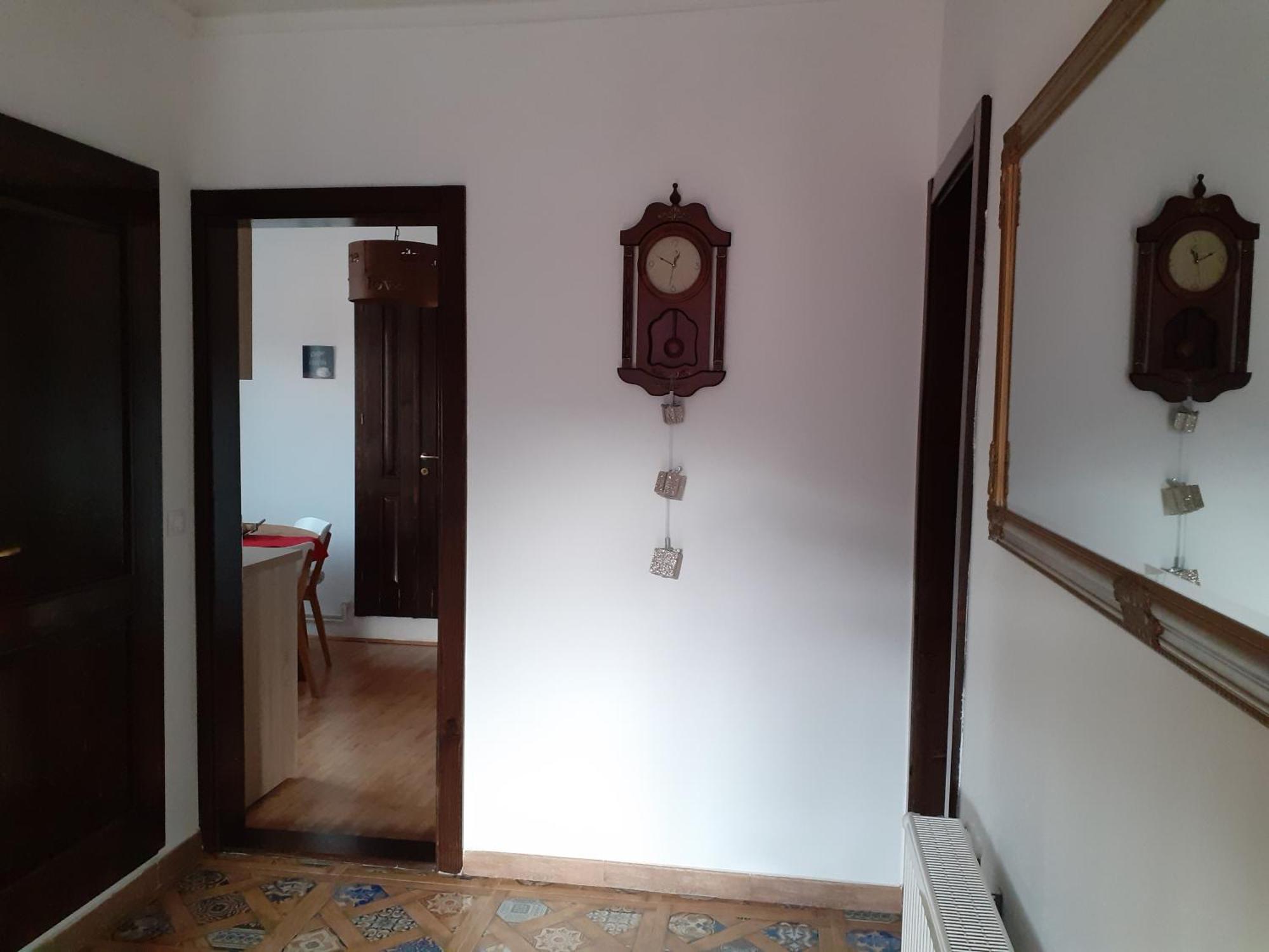 Appartement R-House à Braşov Chambre photo