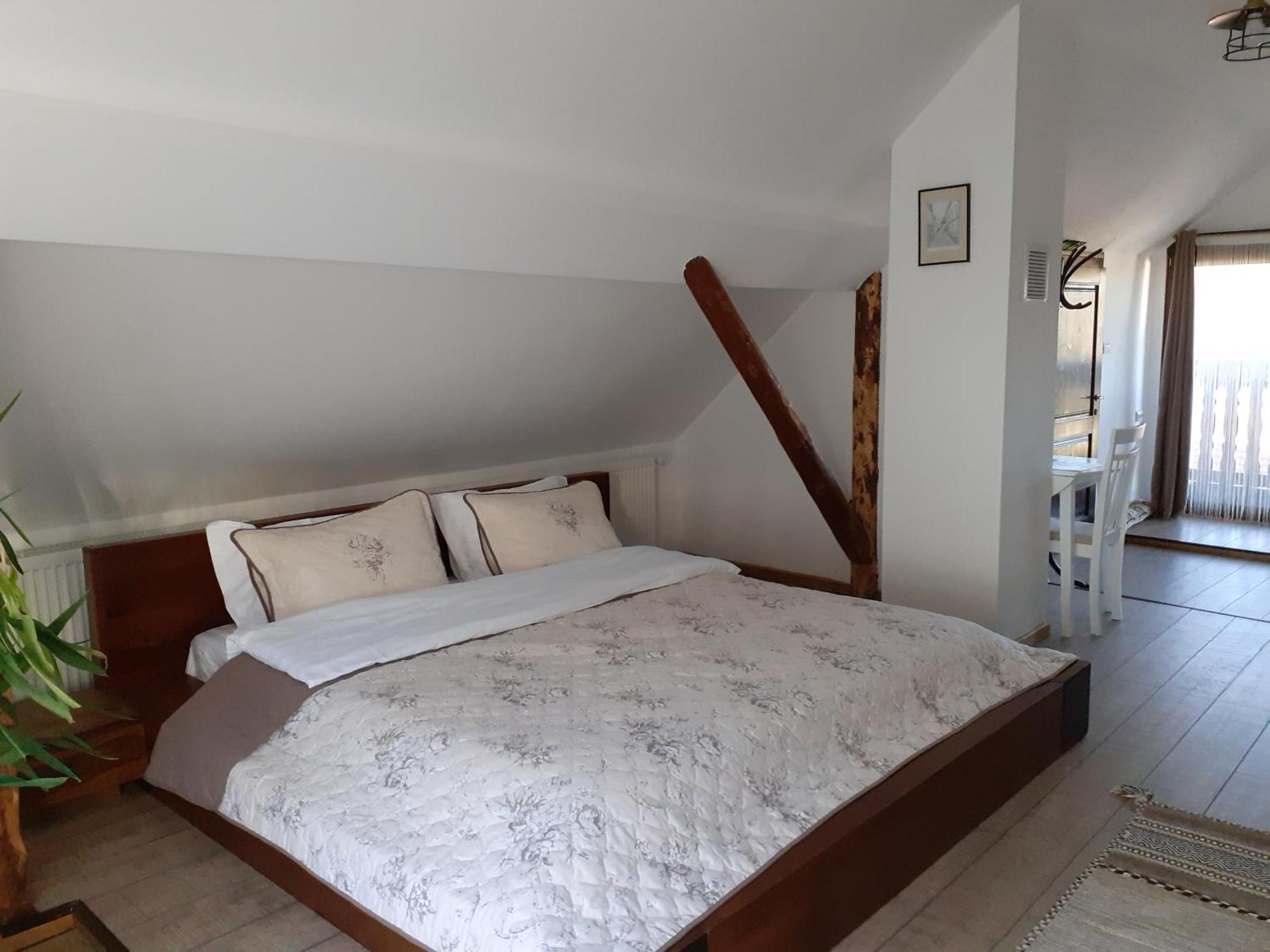 Appartement R-House à Braşov Chambre photo