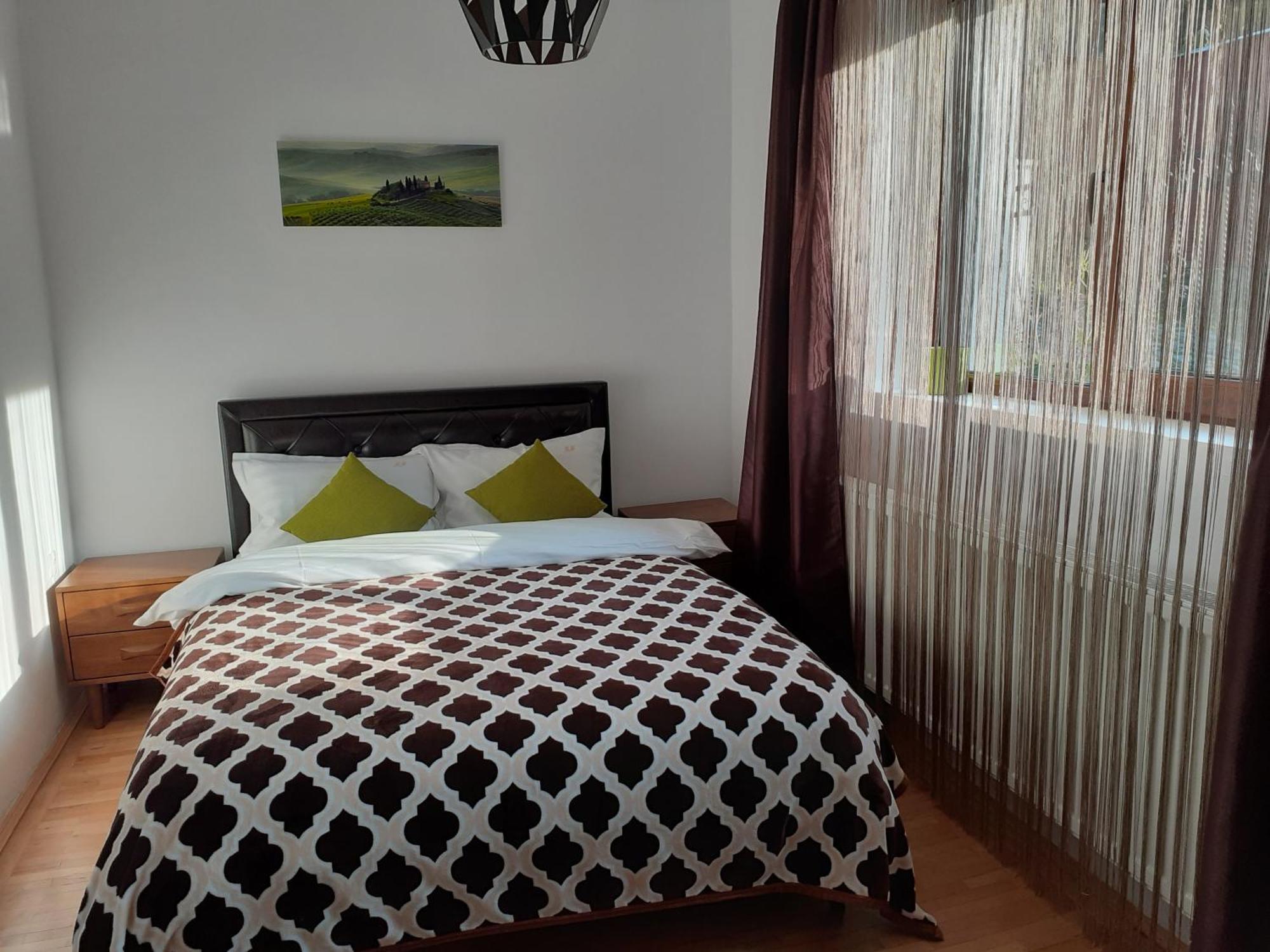 Appartement R-House à Braşov Chambre photo