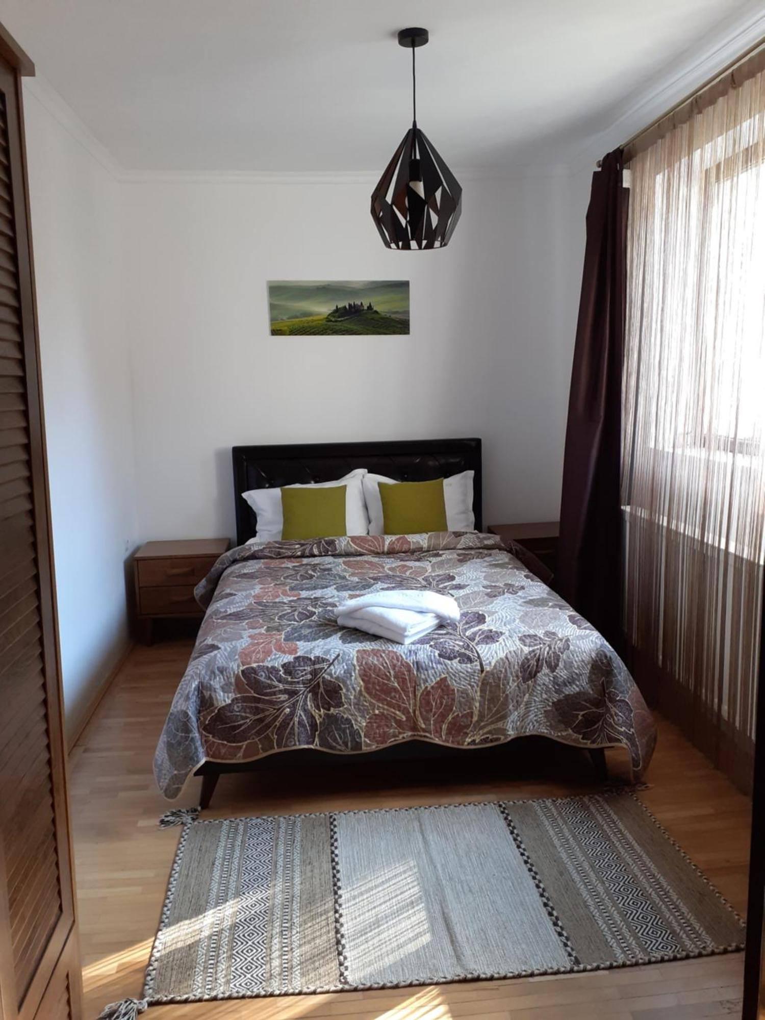 Appartement R-House à Braşov Chambre photo