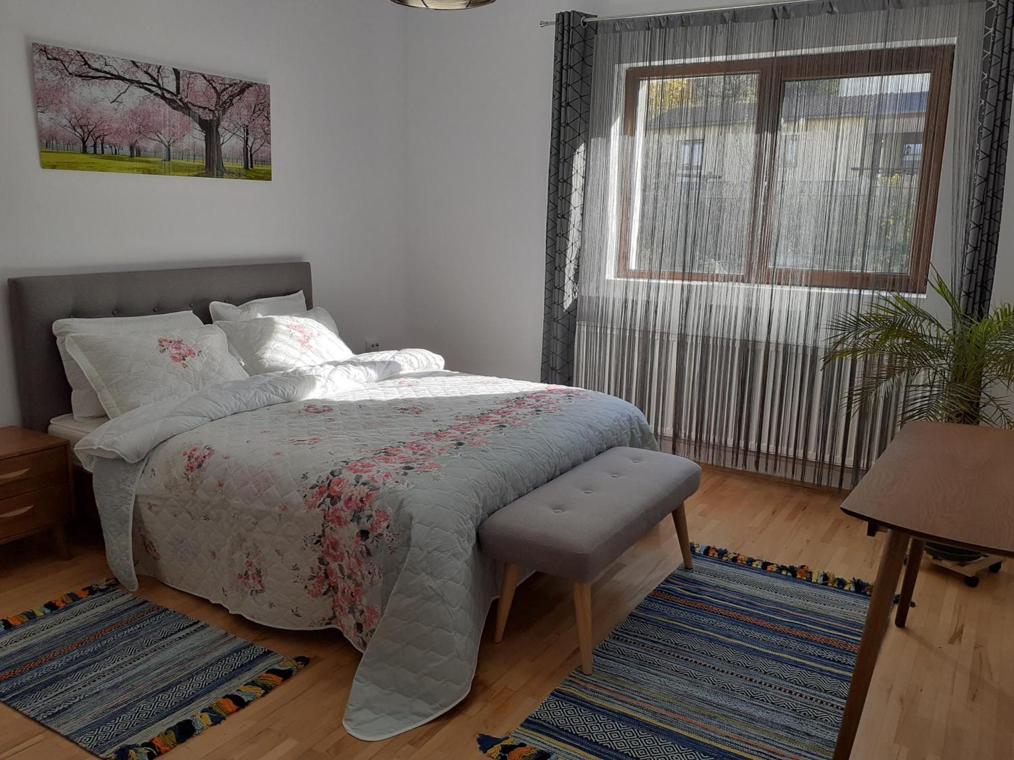Appartement R-House à Braşov Extérieur photo