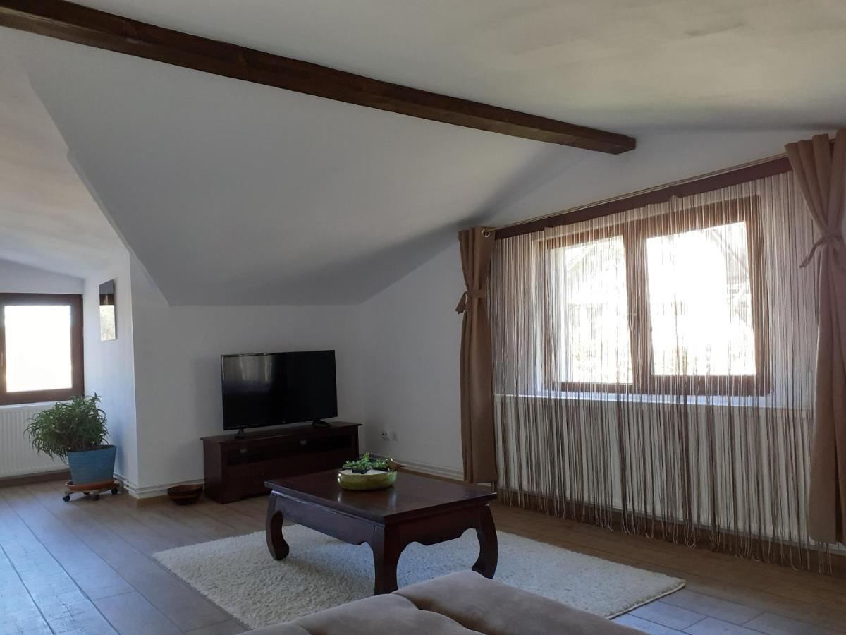 Appartement R-House à Braşov Extérieur photo